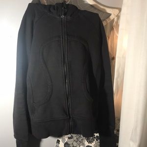 Lululemon jacket